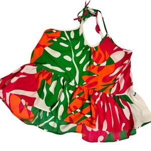 Manuhealiʻi Cute High-Low top